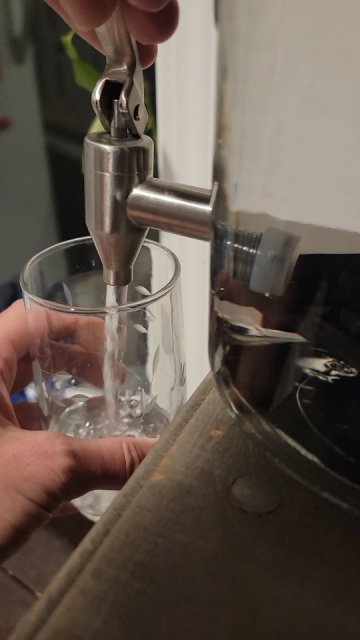 It's time you tasted the good stuff. 

Have you tasted water purified with bamboo charcoal? It's what the Japanese have used in their tea ceremonies for centuries. It's time you tasted some high-quality H2O. 

www.CarolinaBamboo.org

#carolina_bamboo #carolina_bamboo_llc #BambooCharcoal  #purifiedwater #bambooCharcoal