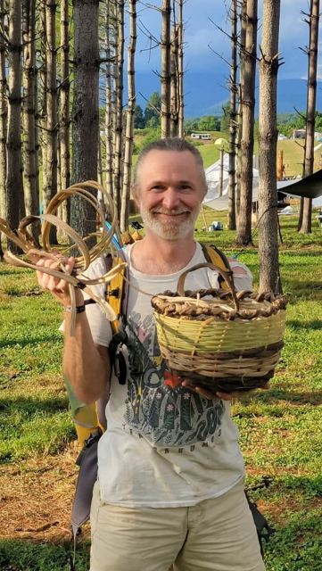 What have YOU done for YOU this Summer? Class prices start at $50/person. Bring a friend or treat yourself. 

Visit our website for more details and to purchase tickets. Link in Bio! 

#BasketWeaving #CarolinaBamboo #Therapy #SelfCare #spartanburgevents